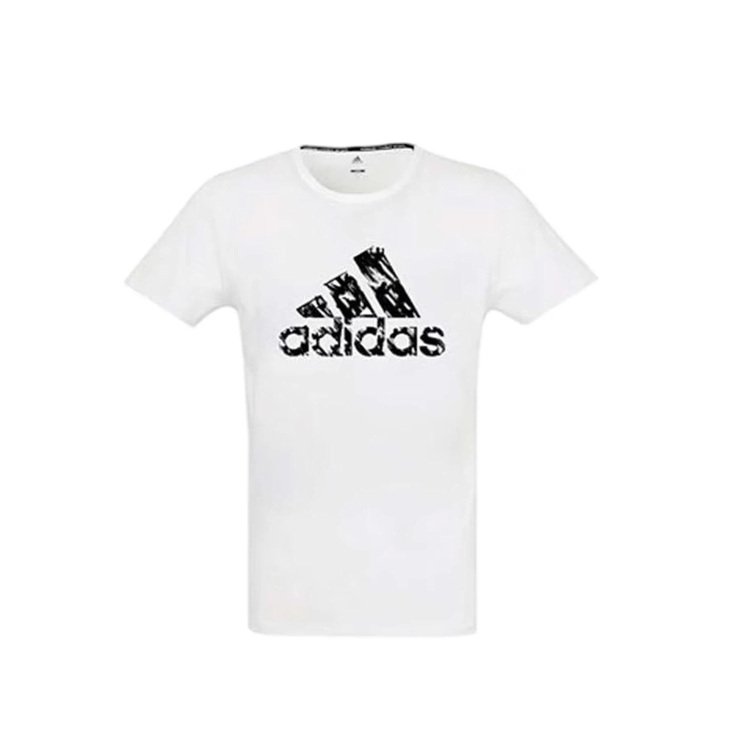 Adidas Men s Summer Breathable Comfortable Casual Sports Loose Short-Sleeve Top ADITSG2-WB 3XL білий
Adidas Men s Summer Breathable Comfortable Casual Sports Loose Short-Sleeve Top ADITSG2-WB 3XL білий