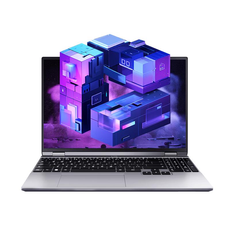 MECHREVO Code 10 AI Gaming & Productivity Laptop (CN version) Ultra 7 255H 32G 1T 2.5K
MECHREVO Code 10 AI Gaming & Productivity Laptop (CN version) Ultra 7 255H 32G 1T 2.5K