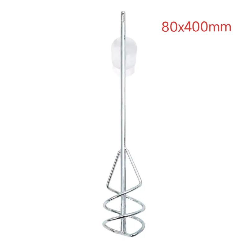 1Pcs Bucket Mortar Stirrer Mixing Paddle Rod-Paint Mud Mixer Electric Concrete For Construction Diy 60x400mm
1Pcs Bucket Mortar Stirrer Mixing Paddle Rod-Paint Mud Mixer Electric Concrete For Construction Diy 60x400mm