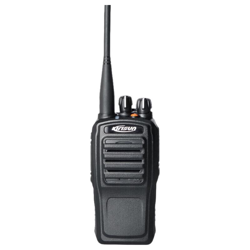 Kirisun PT560-02 Professional Walkie-Talkie (CN version)
Kirisun PT560-02 Professional Walkie-Talkie (CN version)