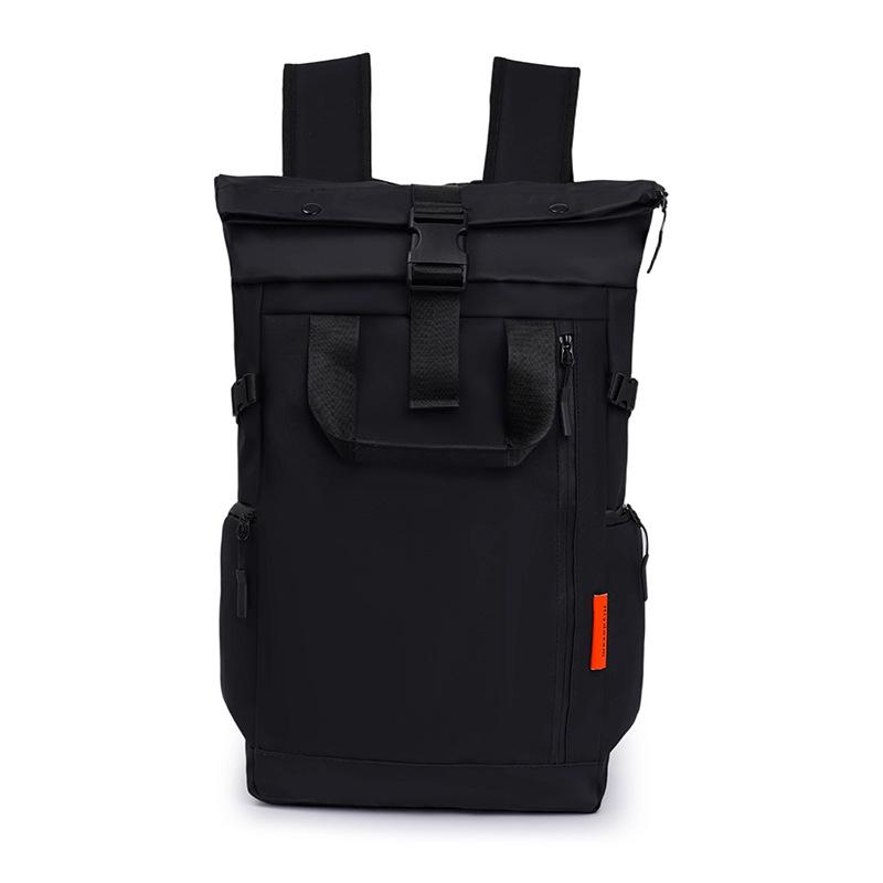 Men s Large Capacity Laptop Backpack - Outdoor Sports, Travel, College, Fashionable Commuter Bag 27*15*43 cm чёрный
Men s Large Capacity Laptop Backpack - Outdoor Sports, Travel, College, Fashionable Commuter Bag 27*15*43 cm чёрный
