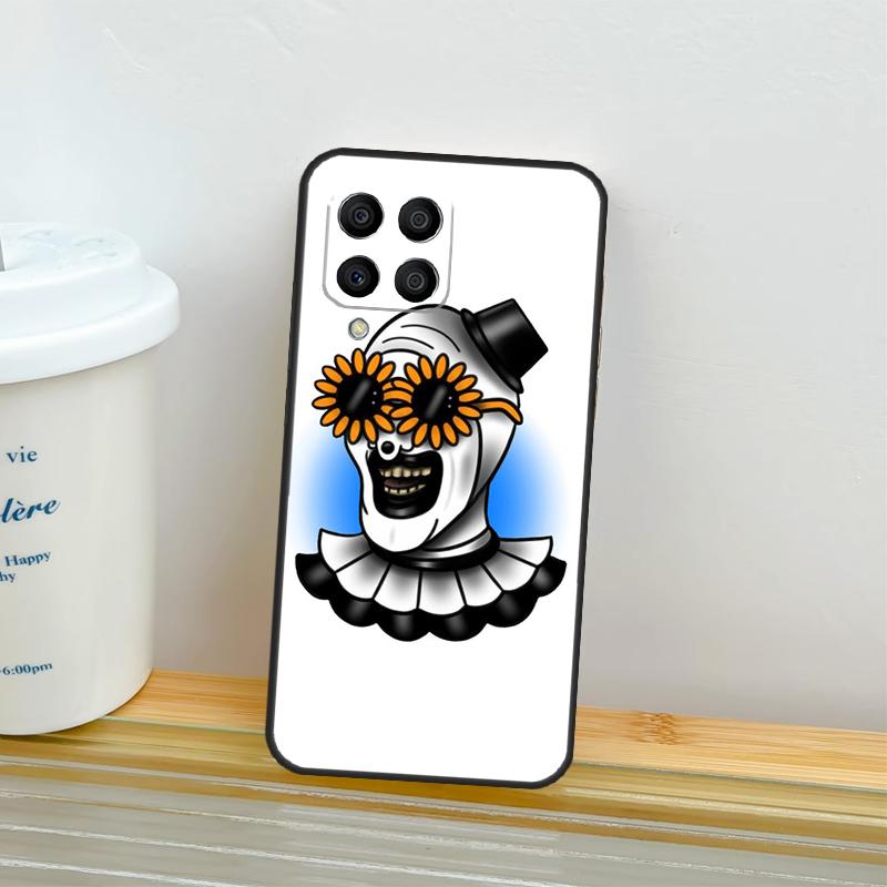Horror Movie Terrifier Case For Samsung Galaxy M14 M54 M34 M13 M15 M36 M55 M35 M56 M16 M31 M11 M53 M12 M32 M52 M06 Samsung M31
Horror Movie Terrifier Case For Samsung Galaxy M14 M54 M34 M13 M15 M36 M55 M35 M56 M16 M31 M11 M53 M12 M32 M52 M06 Samsung M31