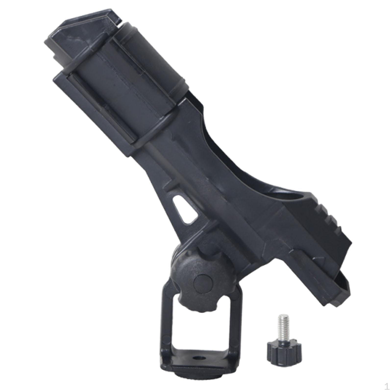 Fishing Rod Holder for Inflatable Boats, The Railing no Base
Fishing Rod Holder for Inflatable Boats, The Railing no Base