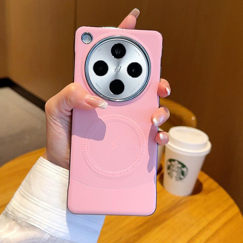 For Oppo Find X8S Plus Magnetic Charging Leather Cell Phone Case for OPPO Find X8 Pro X8 Ultra Borderless Hard Protective Shell X8ultra
For Oppo Find X8S Plus Magnetic Charging Leather Cell Phone Case for OPPO Find X8 Pro X8 Ultra Borderless Hard Protective Shell X8ultra