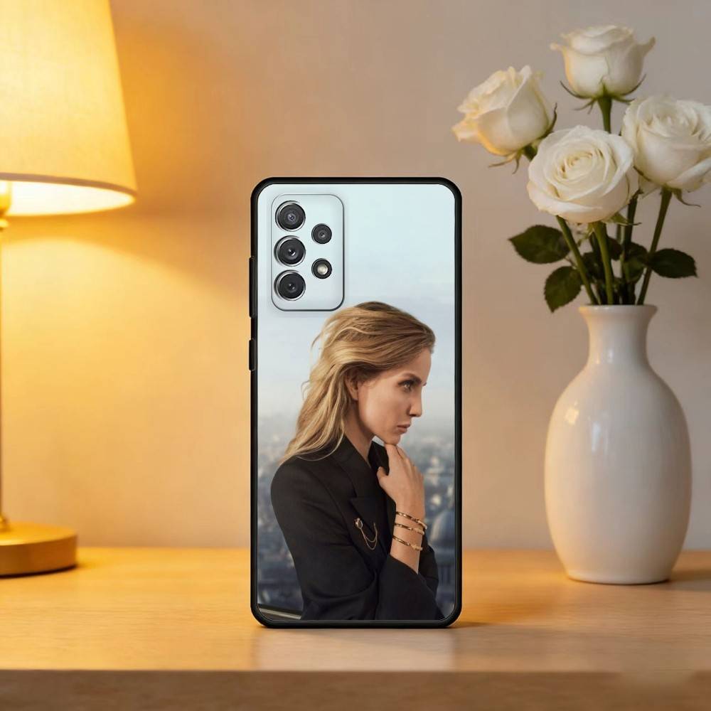 COOL A-Annabelle W-Wallis Phone Case For Samsung Galaxy A73,A72,A71,A70,A53,A52,A51,Soft Silicone Black Cover Samsung a21s
COOL A-Annabelle W-Wallis Phone Case For Samsung Galaxy A73,A72,A71,A70,A53,A52,A51,Soft Silicone Black Cover Samsung a21s