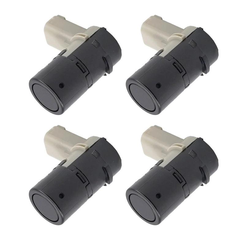 4PCS 9653849080 Parking Sensor PDC For Peugeot 207 CC SW Citroen C4 Renault Clio Espace Laguna Scenic Twingo
4PCS 9653849080 Parking Sensor PDC For Peugeot 207 CC SW Citroen C4 Renault Clio Espace Laguna Scenic Twingo