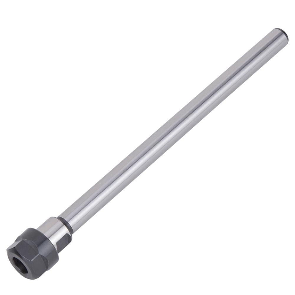 ER11A150L Цанговый патрон Держатель фрезерного инструмента с прямым хвостовиком Удлинитель стержня C16
ER11A150L Цанговый патрон Держатель фрезерного инструмента с прямым хвостовиком Удлинитель стержня C16