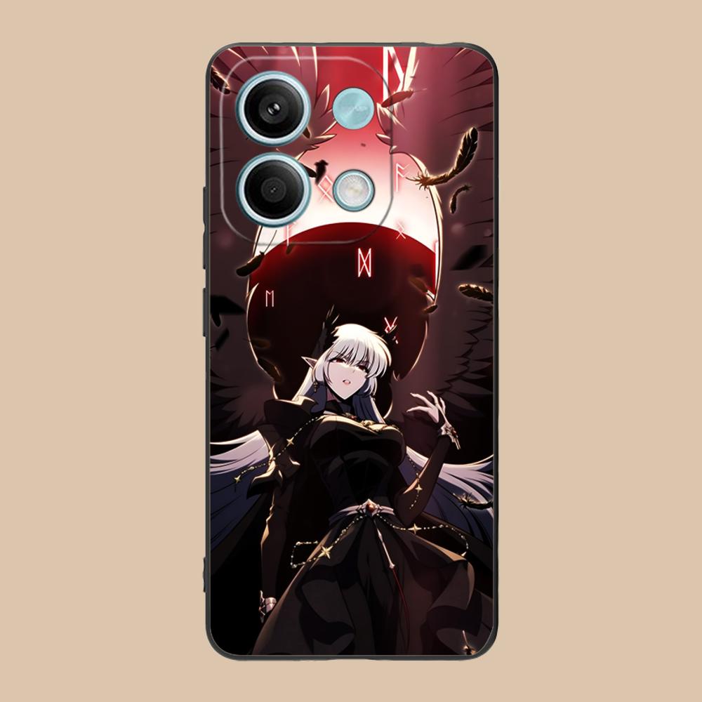 Alice Von Ataraxia Mobile Phone Case for Xiaomi 15 14 13 12 Mi 11 T Ultra Lite Pro S X 5G Colorful Printing Cover Cover Luxury Xiaomi 11T Pro
Alice Von Ataraxia Mobile Phone Case for Xiaomi 15 14 13 12 Mi 11 T Ultra Lite Pro S X 5G Colorful Printing Cover Cover Luxury Xiaomi 11T Pro