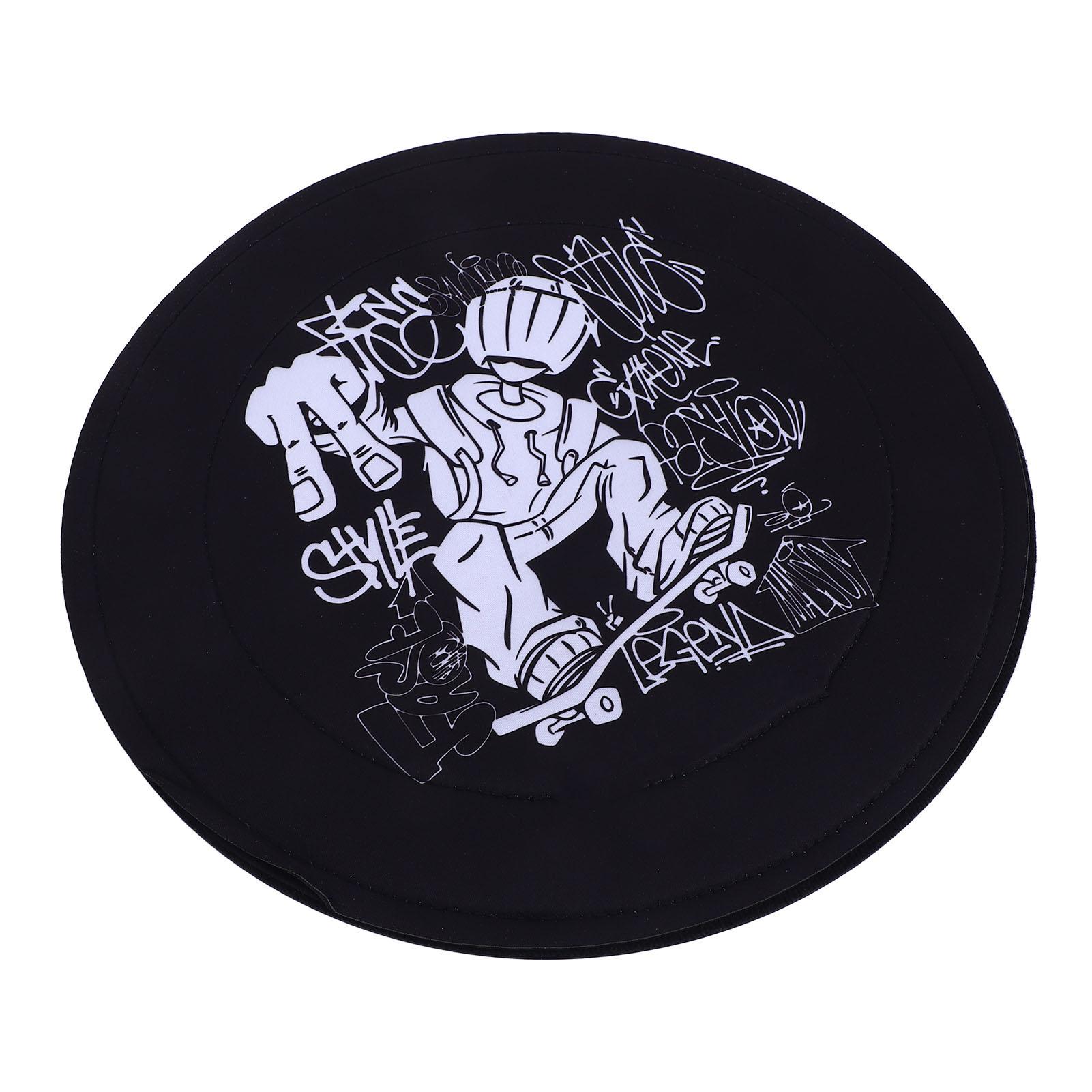 Bike Disc Brake Cover PP5 Oil Proof Universal Cool Protective Bicycle Wash Cover for Road Mountain Bikes
Bike Disc Brake Cover PP5 Oil Proof Universal Cool Protective Bicycle Wash Cover for Road Mountain Bikes