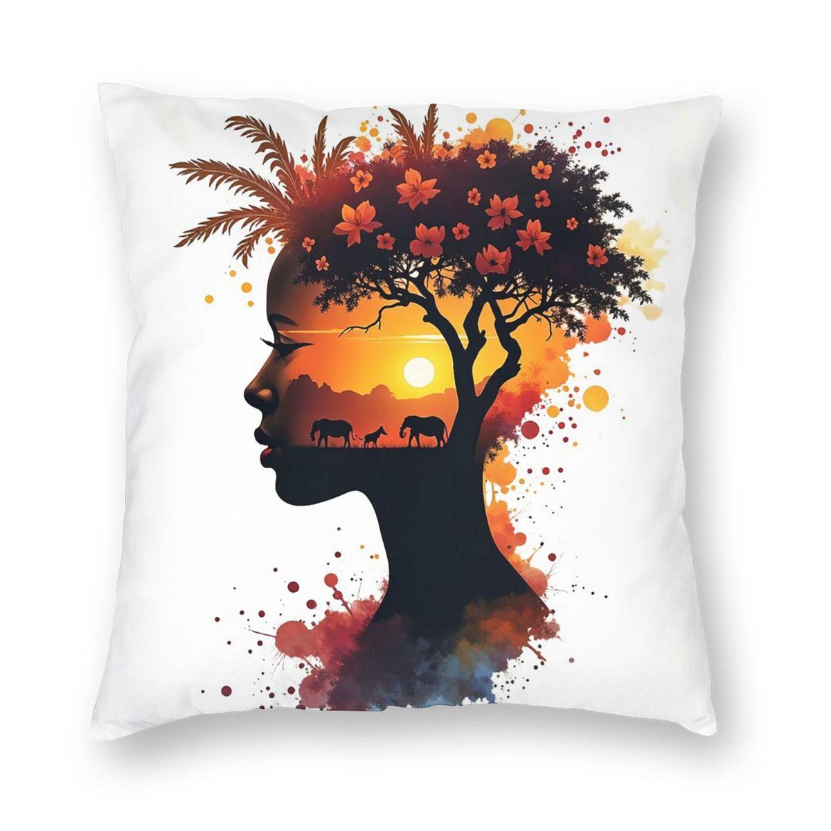 Neon Modern African Abstract Art Square Pillowcase Pillow Cover Cushion Throw Pillow for Home Sofa Living Room 12x12Inch
Neon Modern African Abstract Art Square Pillowcase Pillow Cover Cushion Throw Pillow for Home Sofa Living Room 12x12Inch