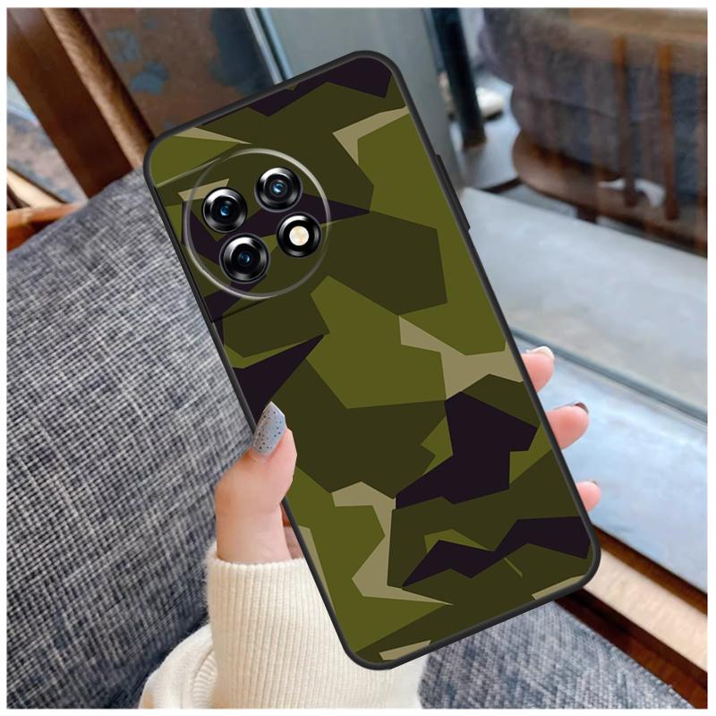 Camo Camouflage Pattern Case For OnePlus 13 15 13R 13T 12 12R 11 9 10 Pro 10T 8T Nord 5 CE 2 3 4 Lite N20 N30 Coque OnePlus 15
Camo Camouflage Pattern Case For OnePlus 13 15 13R 13T 12 12R 11 9 10 Pro 10T 8T Nord 5 CE 2 3 4 Lite N20 N30 Coque OnePlus 15