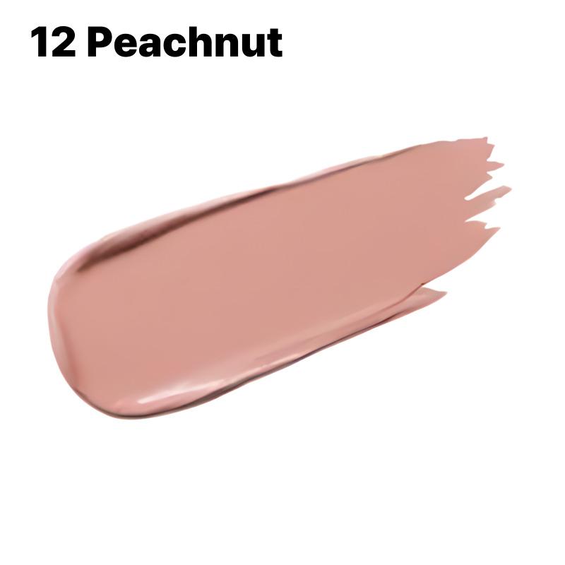 FRESHIAN Egg-Like Cream Blusher 6.5g Soft Natural Glow Cream Blush 12 Peachnut
FRESHIAN Egg-Like Cream Blusher 6.5g Soft Natural Glow Cream Blush 12 Peachnut