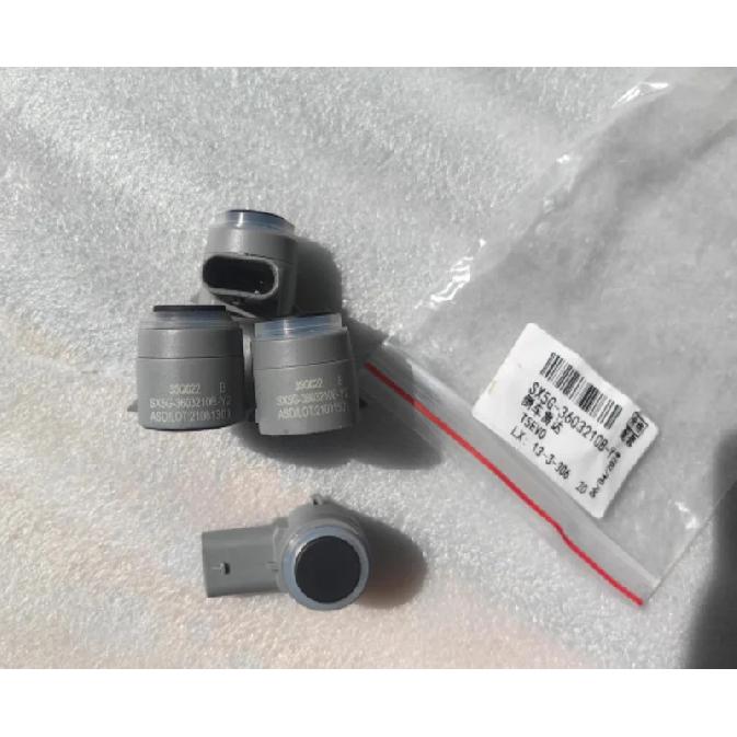 SX5G-3603210B-Y2 UPA sensor (3-pin) reverse radar suitable for Fengxing T5EVO lamari
SX5G-3603210B-Y2 UPA sensor (3-pin) reverse radar suitable for Fengxing T5EVO lamari