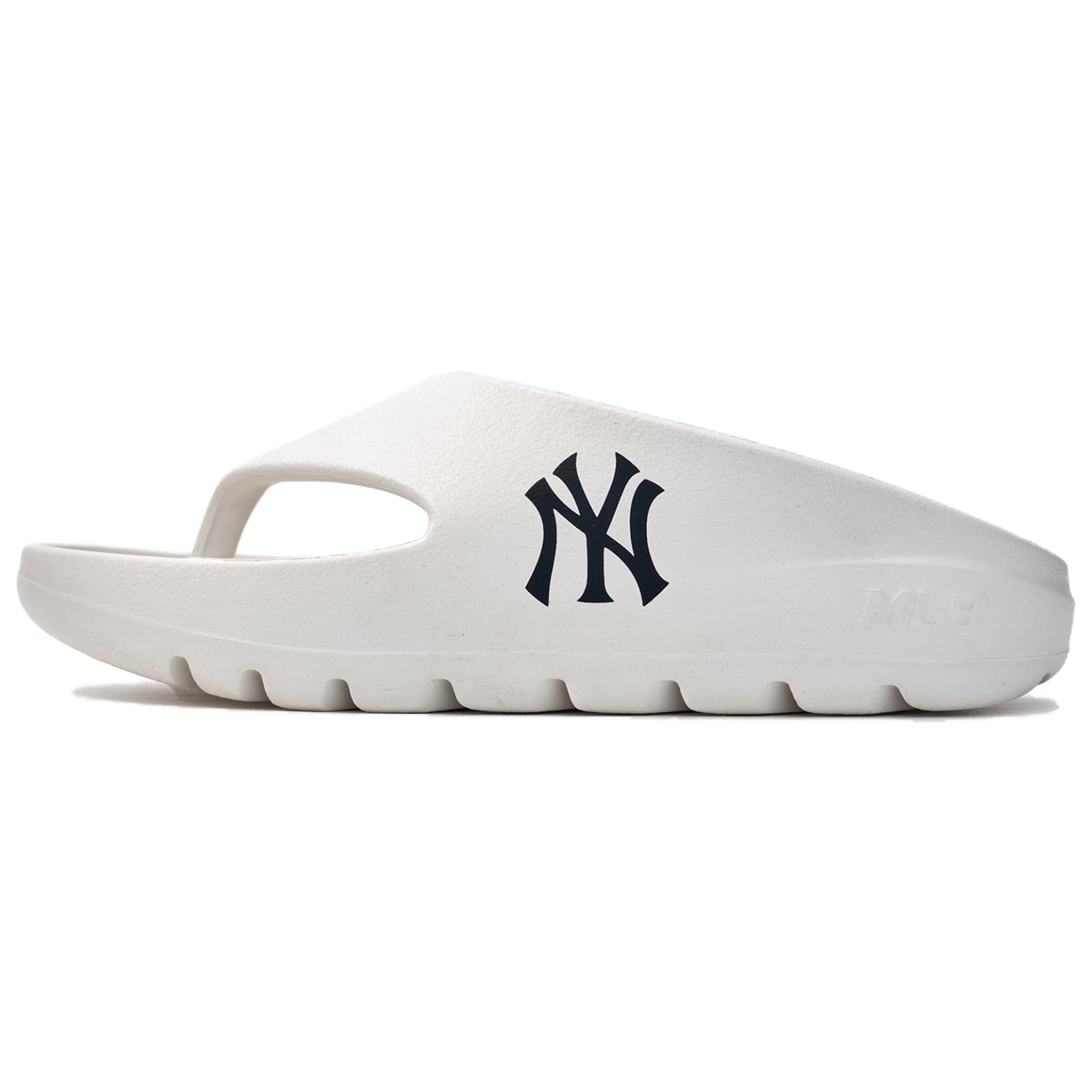 MLB New York Yankees Abrasion Resistant Slip Resistant Flip Flops Unisex White 3ALPS0253-50WHS 36.5
MLB New York Yankees Abrasion Resistant Slip Resistant Flip Flops Unisex White 3ALPS0253-50WHS 36.5