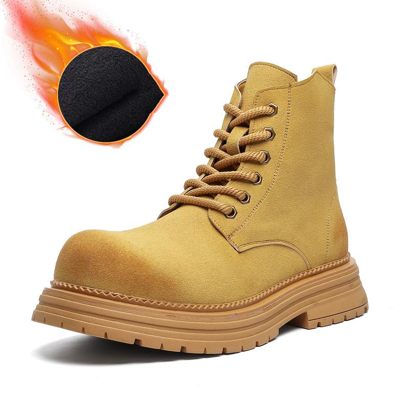 мужская мода на открытом воздухе ботинки-дезерты на шнуровке из коровьей замши кожаные туфли ковбойские осенне-зимние ботинки винтажные красивые на платформе боты мужские 270
мужская мода на открытом воздухе ботинки-дезерты на шнуровке из коровьей замши кожаные туфли ковбойские осенне-зимние ботинки винтажные красивые на платформе боты мужские 270