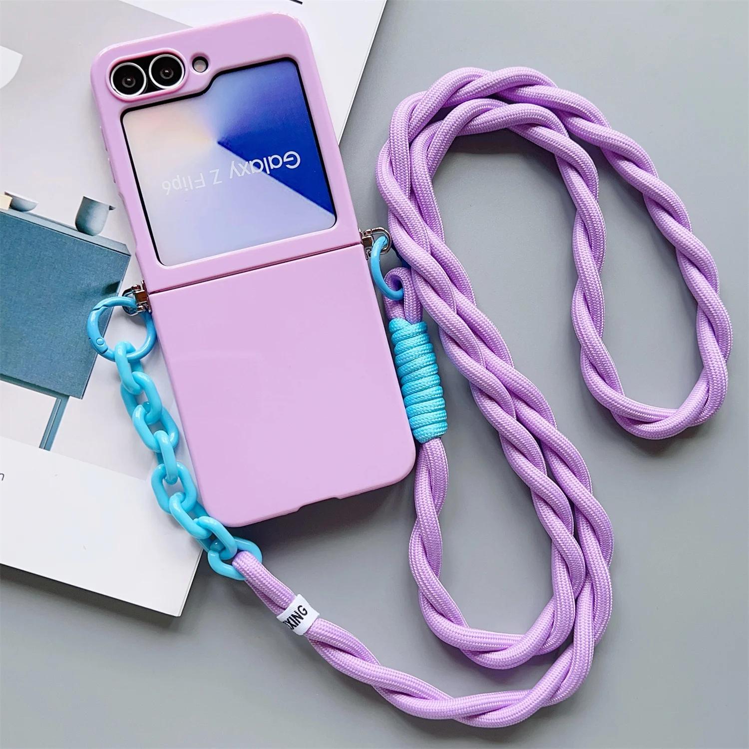 Phone Case For Motorala Moto Razr 40 50 Ultra Cute Candy Solid Protective Cover With Crossbody Lanyard Strap Slim Motorola Razr 50 Ultra фіолетовий
Phone Case For Motorala Moto Razr 40 50 Ultra Cute Candy Solid Protective Cover With Crossbody Lanyard Strap Slim Motorola Razr 50 Ultra фіолетовий