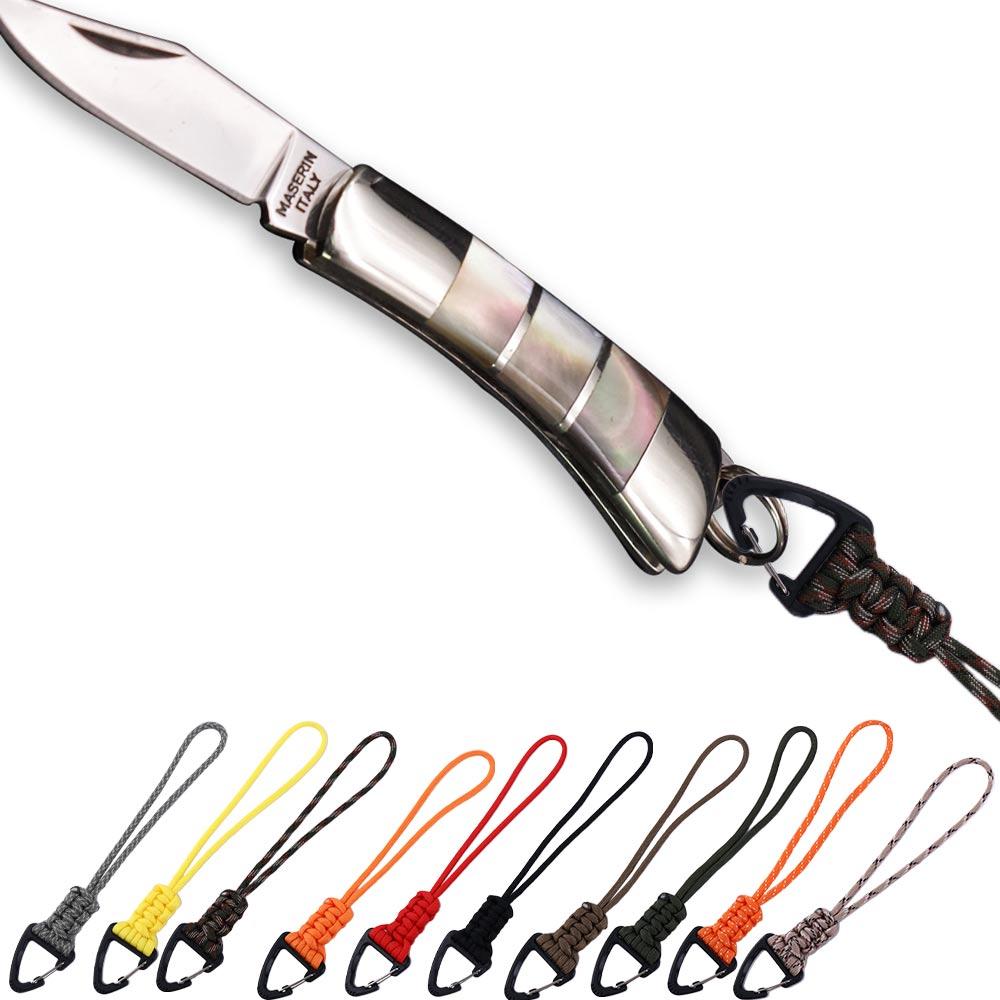 Survival Backpack Outdoor Tools Camping Hiking Triangle Buckle Key Ring Paracord Keychain Lanyard K
Survival Backpack Outdoor Tools Camping Hiking Triangle Buckle Key Ring Paracord Keychain Lanyard K