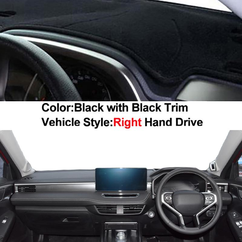 Car Auto Inner Dashboard Cover For Haval Jolion 2026 2026 2026 LHD RHD Dashmat Carpet Cape Sun Shade Pad Rug Sun-Shade
Car Auto Inner Dashboard Cover For Haval Jolion 2026 2026 2026 LHD RHD Dashmat Carpet Cape Sun Shade Pad Rug Sun-Shade
