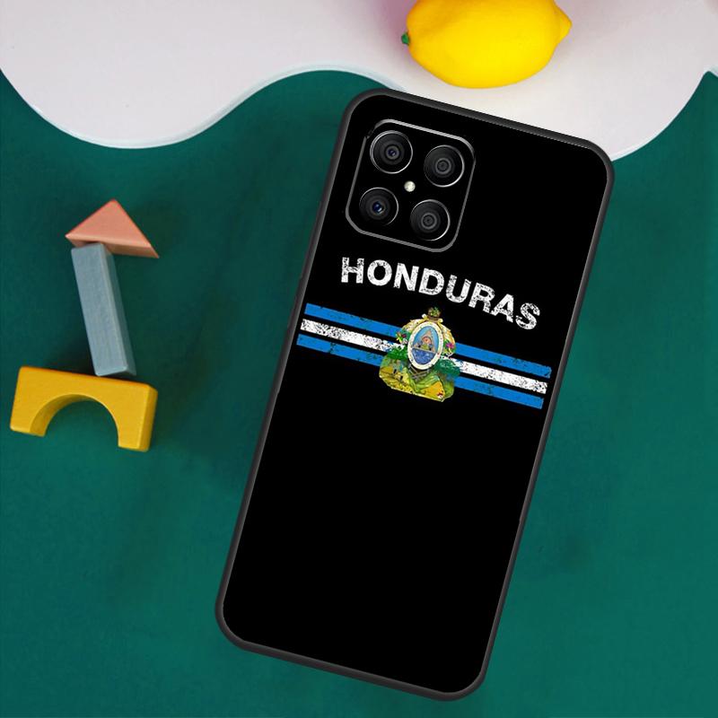 Honduras Flag Case For Honor 200 Lite 50 70 90 X9a X8a X8 X9 X8b X9c X9b Honor Magic 5 6 Pro 7 Lite Cover Honor 90 Lite
Honduras Flag Case For Honor 200 Lite 50 70 90 X9a X8a X8 X9 X8b X9c X9b Honor Magic 5 6 Pro 7 Lite Cover Honor 90 Lite