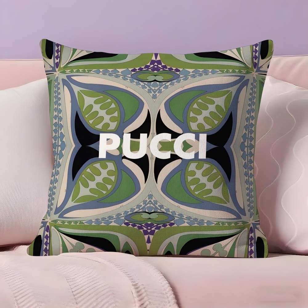 Anime Fashion E-Emilio P-Pucci Pillow Case Pillowcase Ultra Soft Skin Friendly Fabric Cloud Like Comfort & Concealed Zipper 12x12Inch
Anime Fashion E-Emilio P-Pucci Pillow Case Pillowcase Ultra Soft Skin Friendly Fabric Cloud Like Comfort & Concealed Zipper 12x12Inch