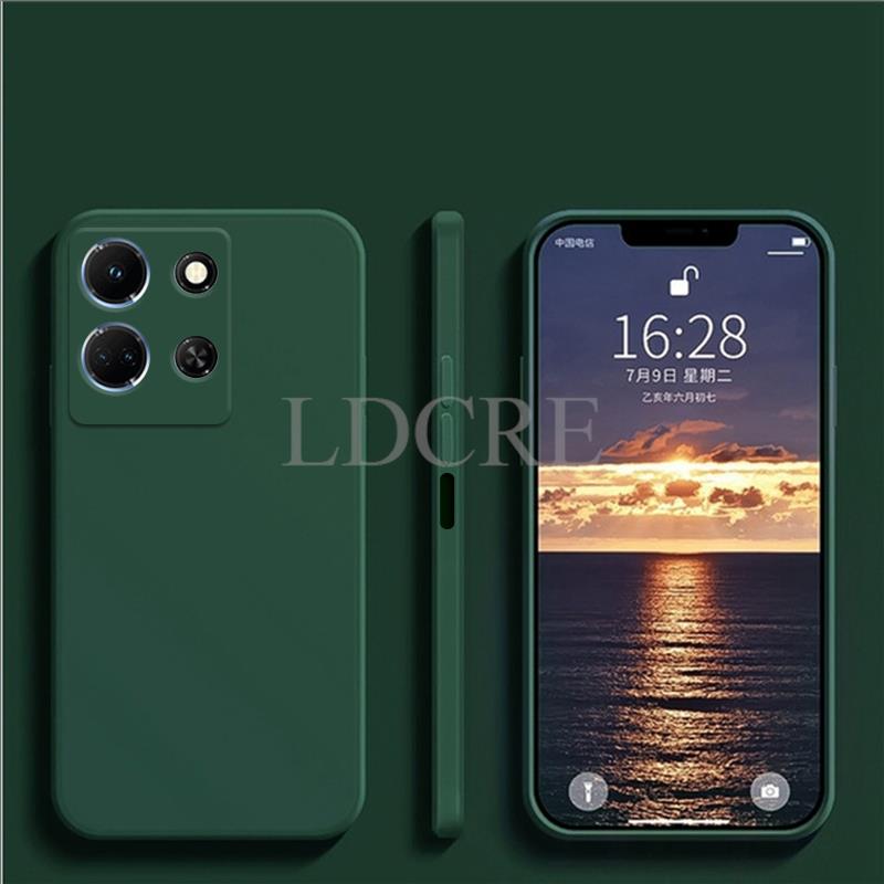 Чохол для Infinix Note 30, рідкий силіконовий чохол Coque Cover для Infinix Note 30 Pro, захисний чохол TPU для телефону Infinix Note 30 Infinix Note 30
Чохол для Infinix Note 30, рідкий силіконовий чохол Coque Cover для Infinix Note 30 Pro, захисний чохол TPU для телефону Infinix Note 30 Infinix Note 30