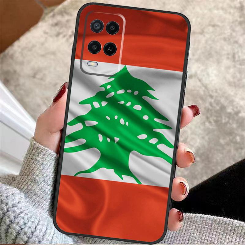 Lebanon Flag Case For Oppo A60 A80 A40 A5 Pro A15 A16 A17 A57 A77 A94 A74 A54 A76 A96 A18 A38 A58 A78 A98 OPPO A57 5G
Lebanon Flag Case For Oppo A60 A80 A40 A5 Pro A15 A16 A17 A57 A77 A94 A74 A54 A76 A96 A18 A38 A58 A78 A98 OPPO A57 5G
