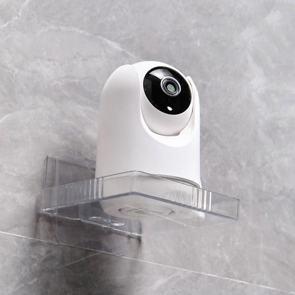 2 шт. настенный держатель для хранения камер, органайзер для ванной комнаты, кухни, гостиной Small
2 шт. настенный держатель для хранения камер, органайзер для ванной комнаты, кухни, гостиной Small