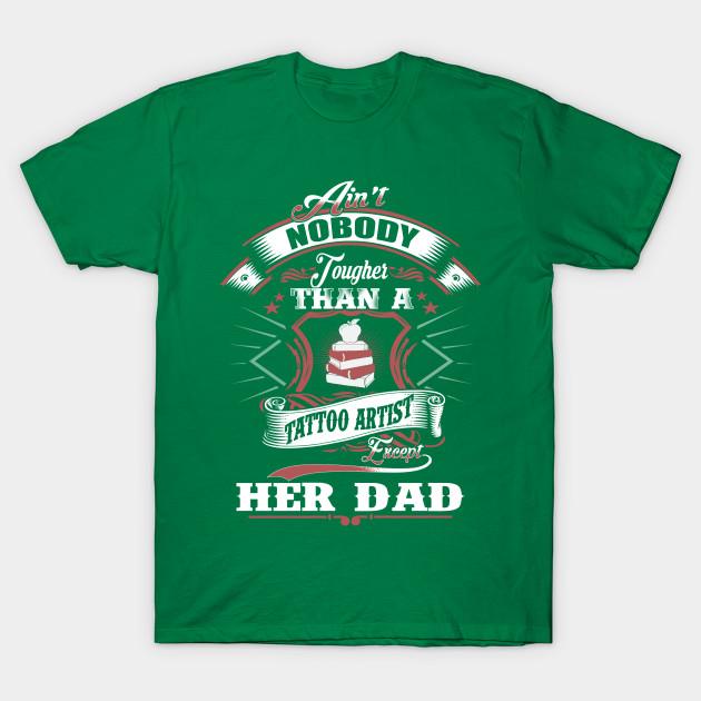 Unisex Fashion TShirt Aint Nobody Tougher Than A Tattoo Artist Except He Print TShirt Plus Size S-5XL T-Shirt 100%Cotton Tops O Neck Short Sleeve Tees M зелений
Unisex Fashion TShirt Aint Nobody Tougher Than A Tattoo Artist Except He Print TShirt Plus Size S-5XL T-Shirt 100%Cotton Tops O Neck Short Sleeve Tees M зелений