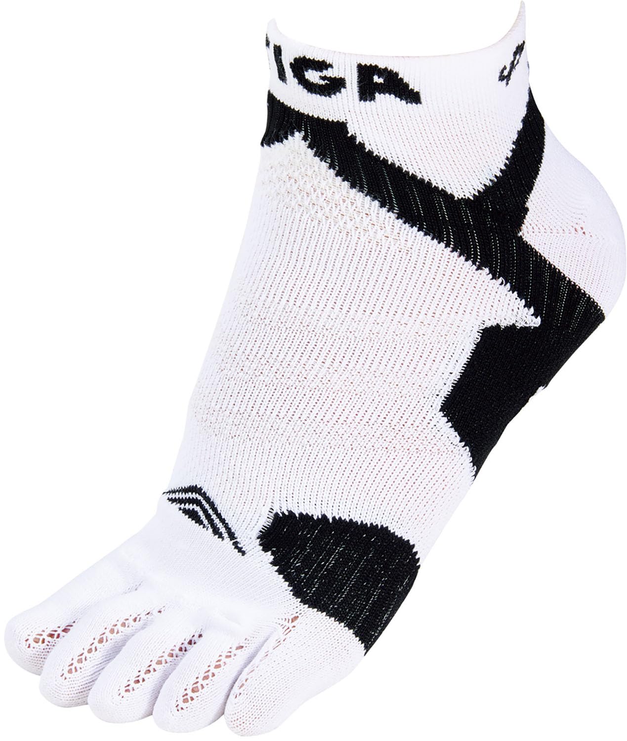 Stiga Phiten Collaboration Socks II, White/Black, Size L (27-29cm)
Stiga Phiten Collaboration Socks II, White/Black, Size L (27-29cm)