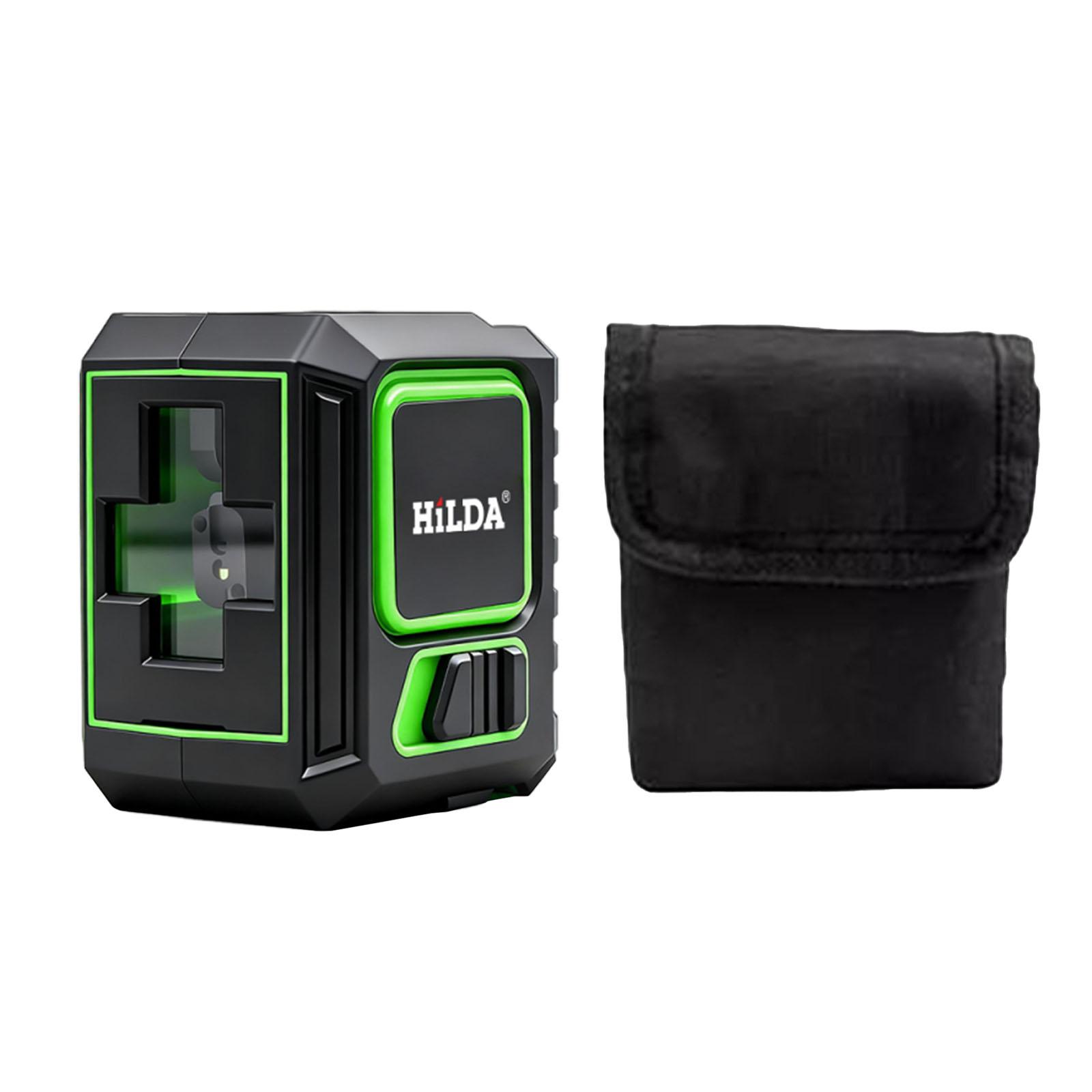 Cross Line Green Beam Level Self Leveling Portable Line Generator IP54 No Battery for Picture Hanging Tile Indoor Project
Cross Line Green Beam Level Self Leveling Portable Line Generator IP54 No Battery for Picture Hanging Tile Indoor Project