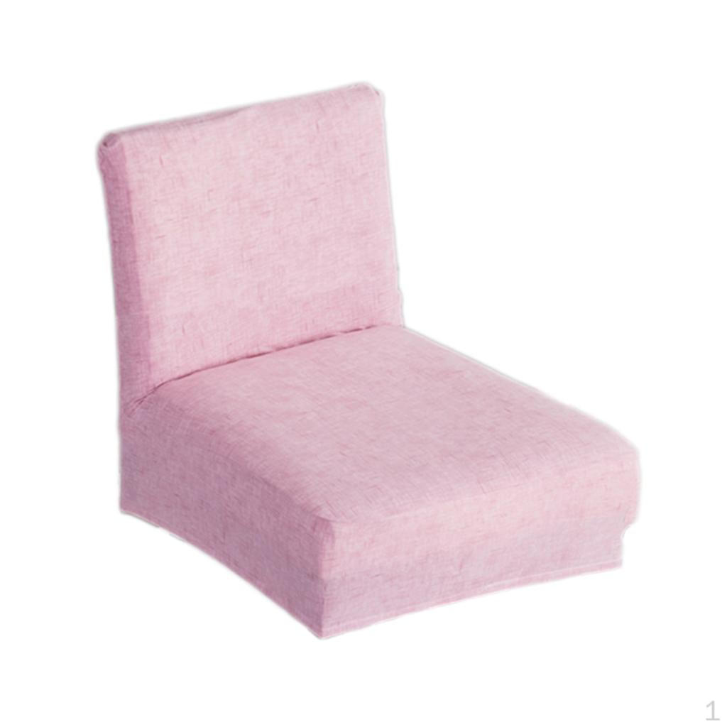 Cover for Low Back Bar Stool at Events рожевий
Cover for Low Back Bar Stool at Events рожевий