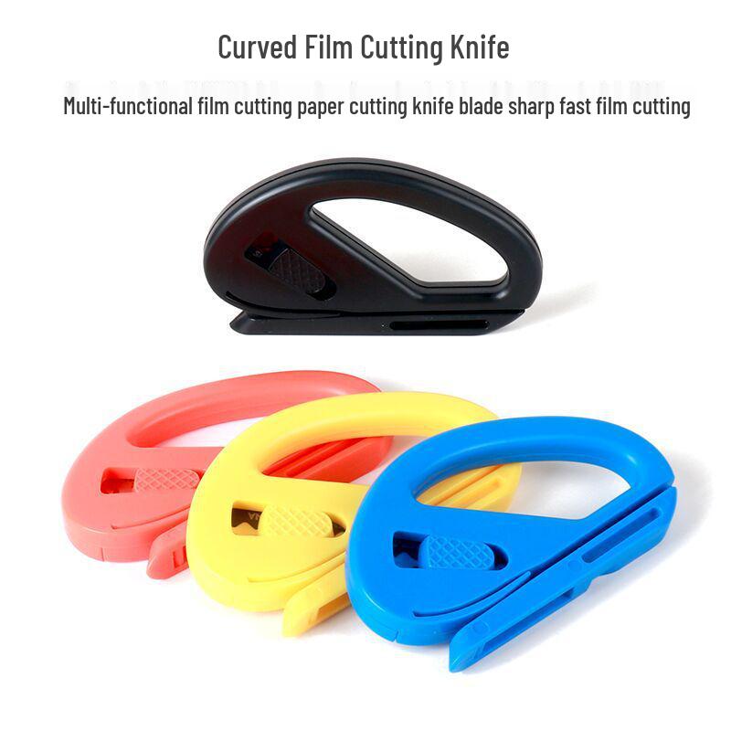 Film Cutter for Car Color Change and Carbon Fiber Films 236 mm
Film Cutter for Car Color Change and Carbon Fiber Films 236 mm