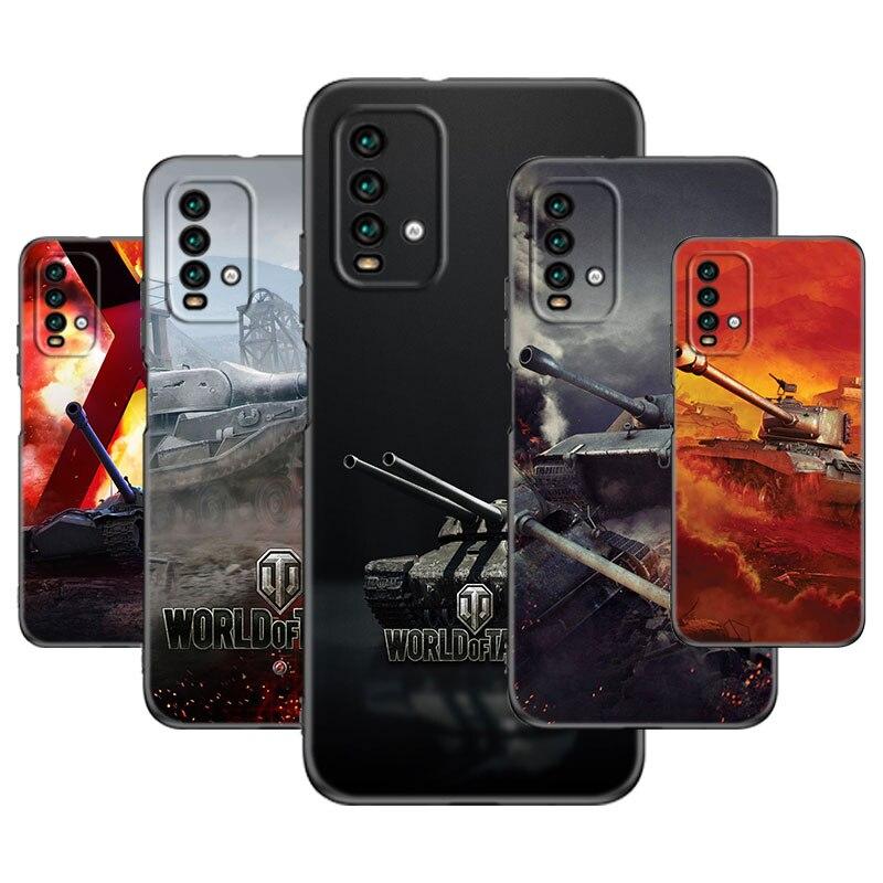 Чехол для игрового телефона World of Tanks для Xiaomi Redmi Note 11 10 9 8 Pro 11T 5G 11S 10S 10T 9S 9T 9i 9C 9A 8T 8A, мягкий черный чехол из ТПУ
Чехол для игрового телефона World of Tanks для Xiaomi Redmi Note 11 10 9 8 Pro 11T 5G 11S 10S 10T 9S 9T 9i 9C 9A 8T 8A, мягкий черный чехол из ТПУ