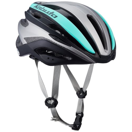 OGK KABUTO Bicycle Helmet REZZA-2 G-1 Matte Turquoise Size: M/L (Head Circumference: 57-60cm) JCF Officially Approved
OGK KABUTO Bicycle Helmet REZZA-2 G-1 Matte Turquoise Size: M/L (Head Circumference: 57-60cm) JCF Officially Approved