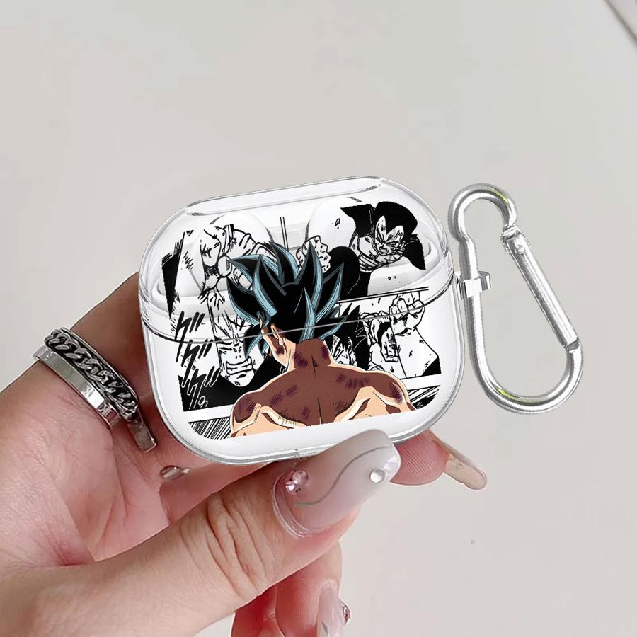 Hot Anime D-ragonS B-allS Case For Samsung Galaxy Buds 4Pro 3 FE Live 4 Pro 3Pro 2 2Pro Clear Earphone Cases Cover With Hook Buds 2 Pro
Hot Anime D-ragonS B-allS Case For Samsung Galaxy Buds 4Pro 3 FE Live 4 Pro 3Pro 2 2Pro Clear Earphone Cases Cover With Hook Buds 2 Pro