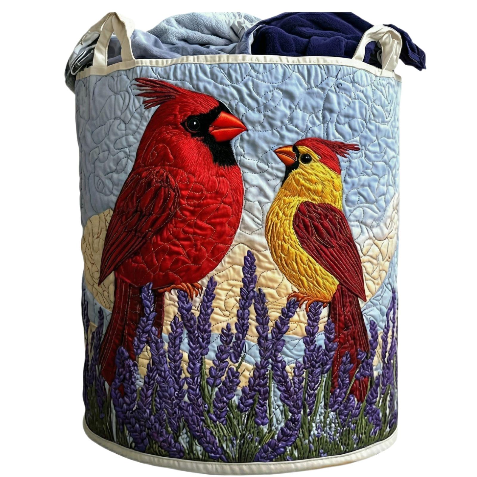 Quilted Laundry Storage Basket, And Suitable For Storing Dirty Clothes. One Size
Quilted Laundry Storage Basket, And Suitable For Storing Dirty Clothes. One Size