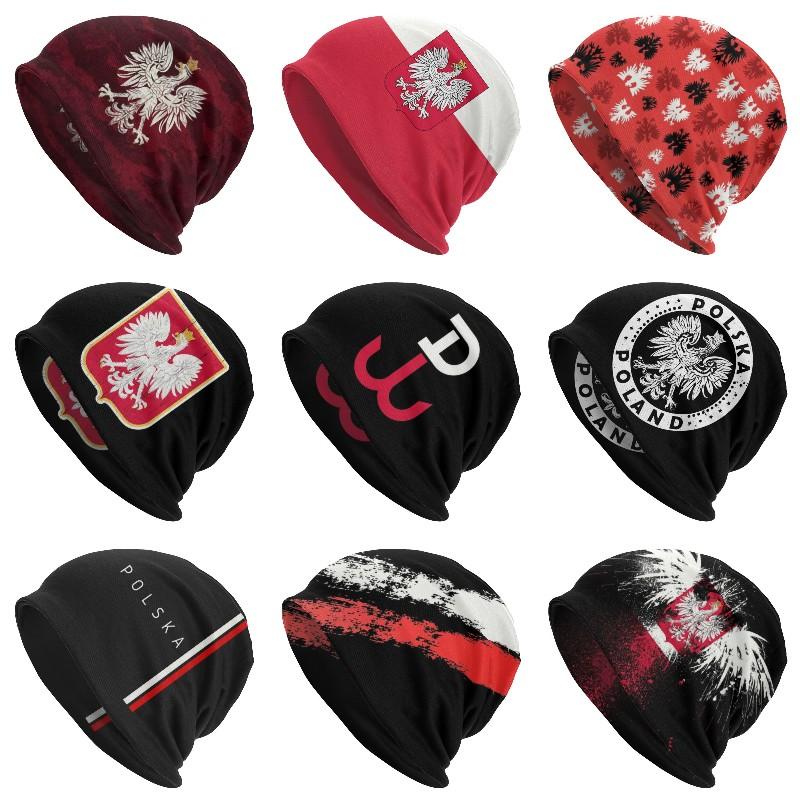 Польша винтажный герб Skullies шапочки шапки зимние теплые женские вязаные шапки унисекс для взрослых Polska польские шапки с орлом
Польша винтажный герб Skullies шапочки шапки зимние теплые женские вязаные шапки унисекс для взрослых Polska польские шапки с орлом