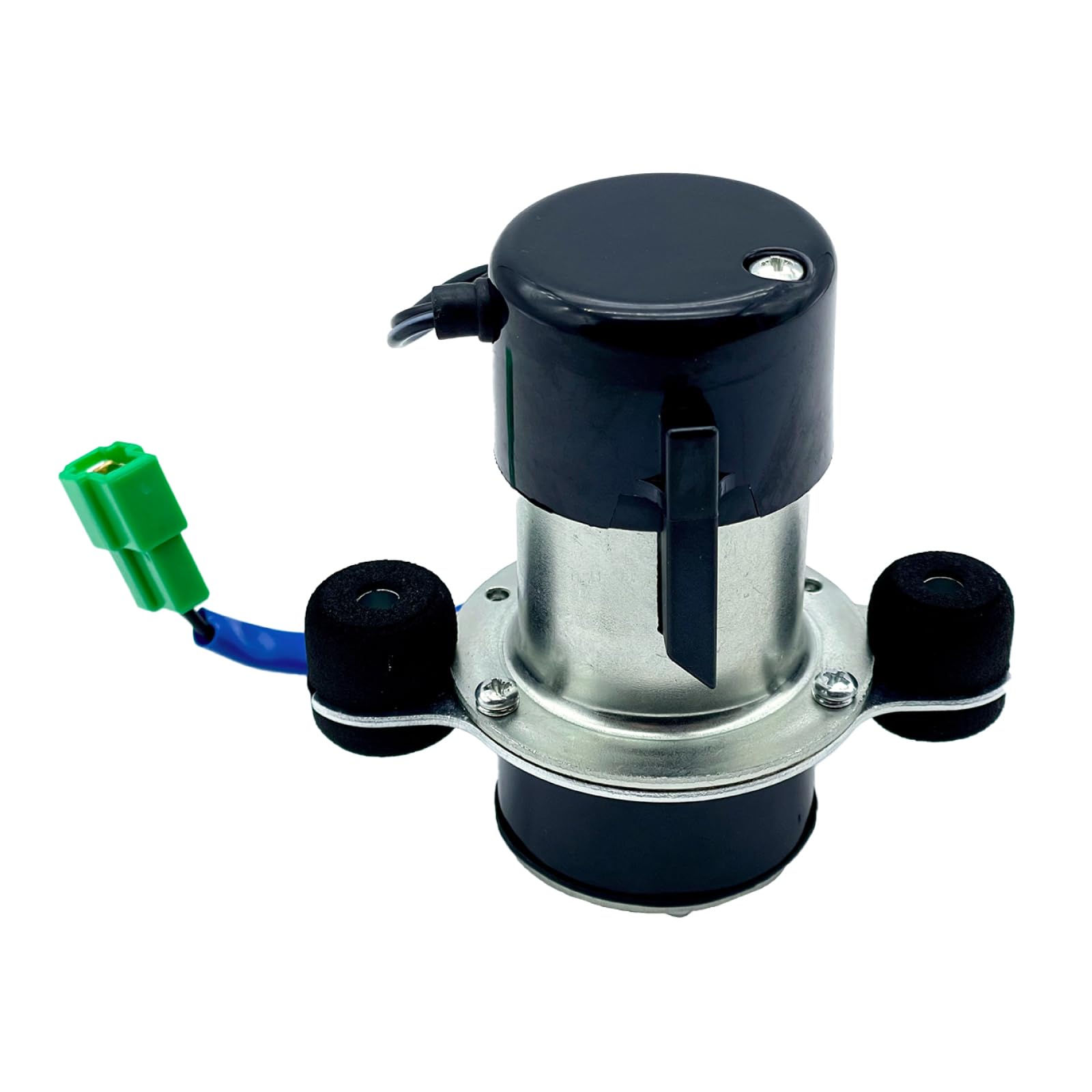 Crown Doris General Purpose Fuel Pump for Old Cars 360cc Suzuki Honda Mitsubishi Subaru срібний
Crown Doris General Purpose Fuel Pump for Old Cars 360cc Suzuki Honda Mitsubishi Subaru срібний