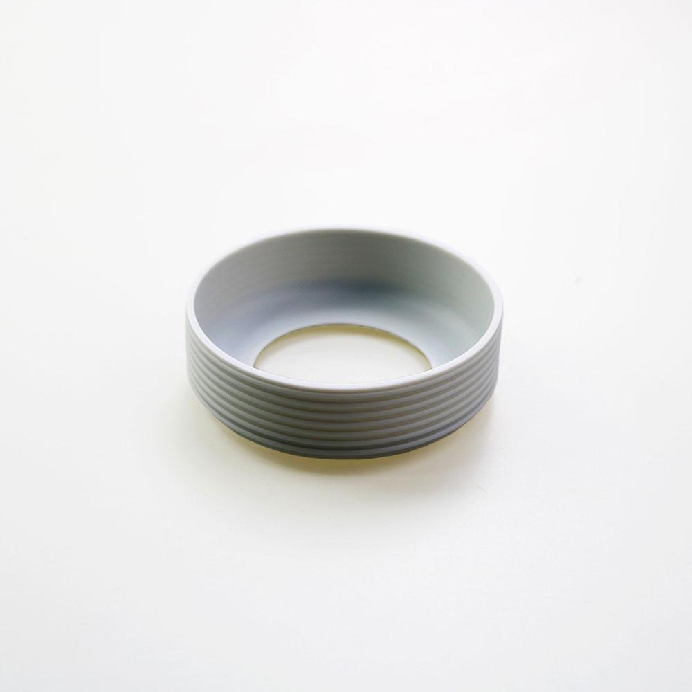 SW 16 Colors 7.0CM Threaded Silicone Cup Bottom Cover Coaster Sleeve Cup Cover Sheath 70MM Wear-resistant Cup Case Cup Holder
SW 16 Colors 7.0CM Threaded Silicone Cup Bottom Cover Coaster Sleeve Cup Cover Sheath 70MM Wear-resistant Cup Case Cup Holder