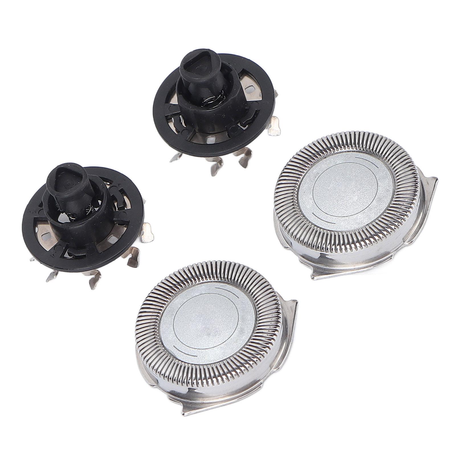 2 шт. Сменные бритвенные головки для YQ306 YQ308 YQ318 RQ320 RQ328 RQ311 YS536
2 шт. Сменные бритвенные головки для YQ306 YQ308 YQ318 RQ320 RQ328 RQ311 YS536