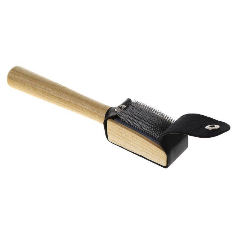 Shoes Brushes With Wood Handles Sneakers High Heels Ballet Dance Shoes Clean Tools Suede Sole Wire Brush Footwear Accessories
Shoes Brushes With Wood Handles Sneakers High Heels Ballet Dance Shoes Clean Tools Suede Sole Wire Brush Footwear Accessories