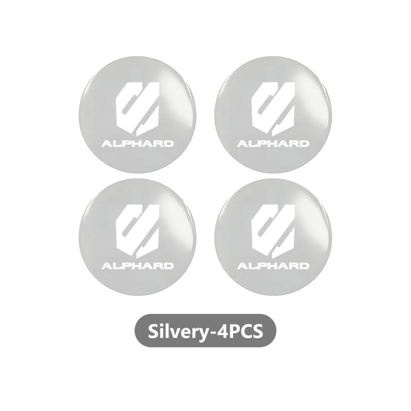 For Toyota 4pcs 56mm Car Emblem Wheel Hub Center Cap Stickers Badge Decal Accessories Alphard 2015 2016 2017 2018 2019 2020
For Toyota 4pcs 56mm Car Emblem Wheel Hub Center Cap Stickers Badge Decal Accessories Alphard 2015 2016 2017 2018 2019 2020