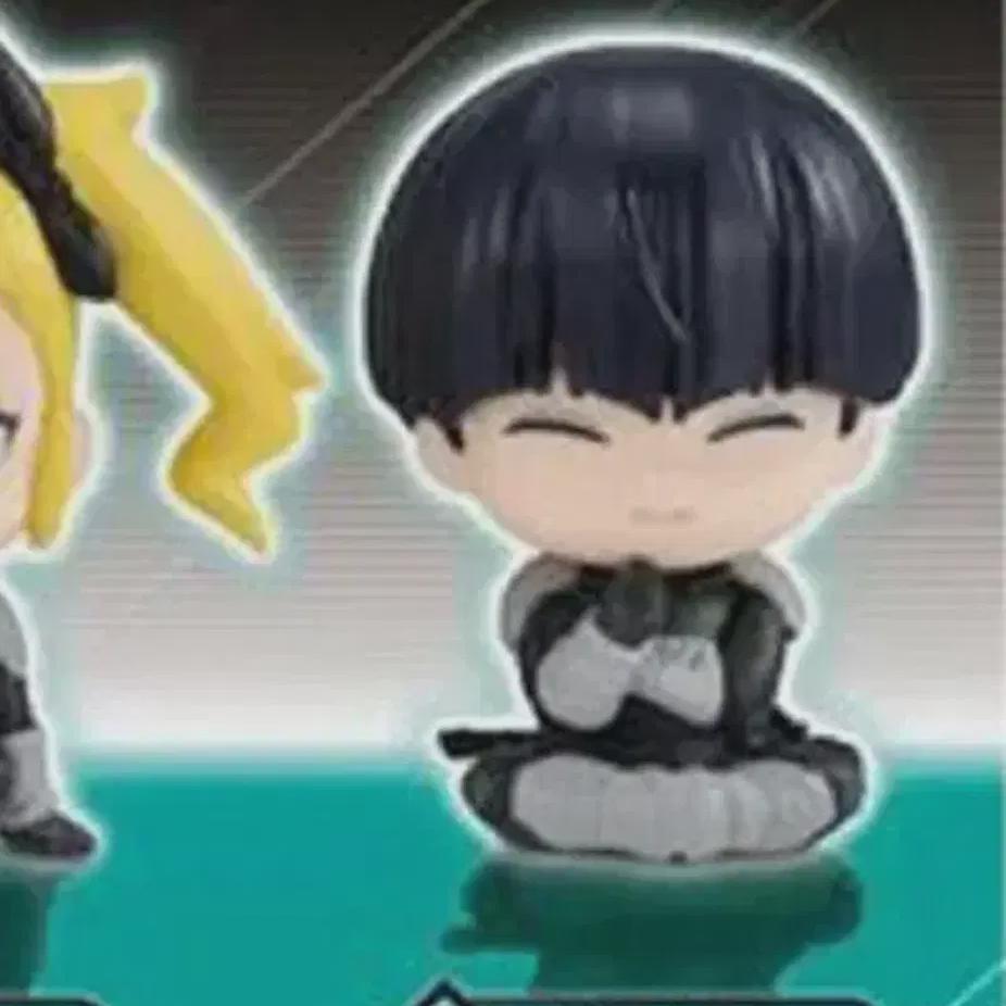Hoshina Suwarasetai Gacha Unopened 
Hoshina Suwarasetai Gacha Unopened