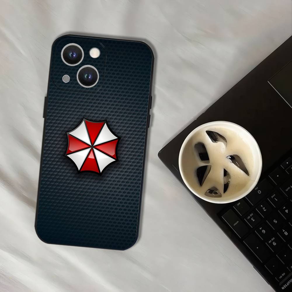 Чехол для телефона Umbrella Corporation для iPhone 17,16,15,14,13,12,11,Pro,XS,Max,XR,Plus,E,SE4,Mini Черная мягкая обложка iPhone11
Чехол для телефона Umbrella Corporation для iPhone 17,16,15,14,13,12,11,Pro,XS,Max,XR,Plus,E,SE4,Mini Черная мягкая обложка iPhone11