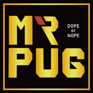 LP Record MR.PUG DOPE or NOPE HRLP197 DOGEAR 2020 Japan Japanese Club Dance
LP Record MR.PUG DOPE or NOPE HRLP197 DOGEAR 2020 Japan Japanese Club Dance