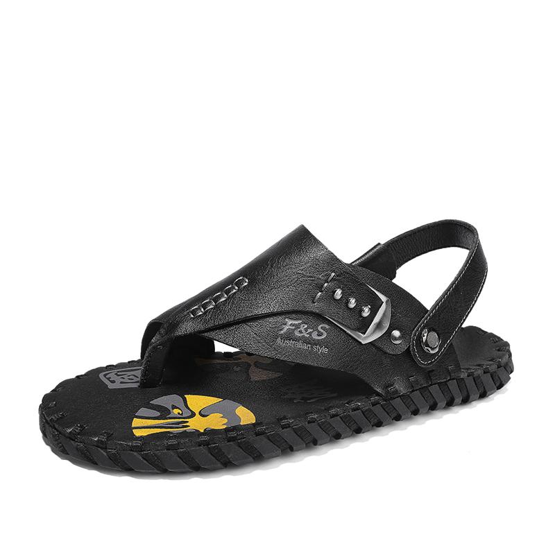 Handmade summer men s shoes Comfortable and breathable minimalist design Outdoor Beach Flat casual Sandals Breathability Quality 44 чёрный
Handmade summer men s shoes Comfortable and breathable minimalist design Outdoor Beach Flat casual Sandals Breathability Quality 44 чёрный