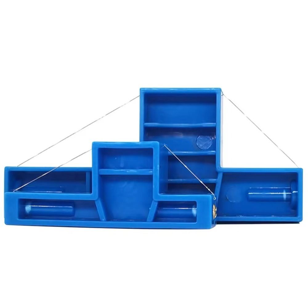 T-shaped Clay Trim Modeling Tool DIY Sculpture Pottery Angle Cutting Tool for DIY Ceramic L
T-shaped Clay Trim Modeling Tool DIY Sculpture Pottery Angle Cutting Tool for DIY Ceramic L