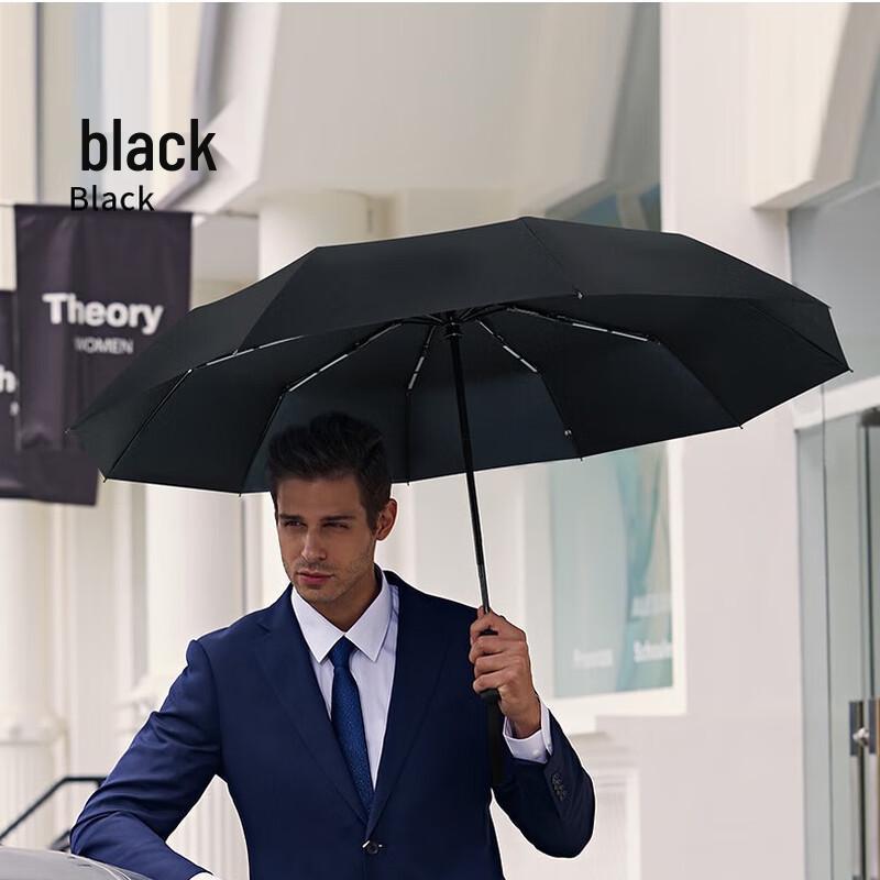 Hongye Manual Triple-Fold UV Protection Umbrella
Hongye Manual Triple-Fold UV Protection Umbrella