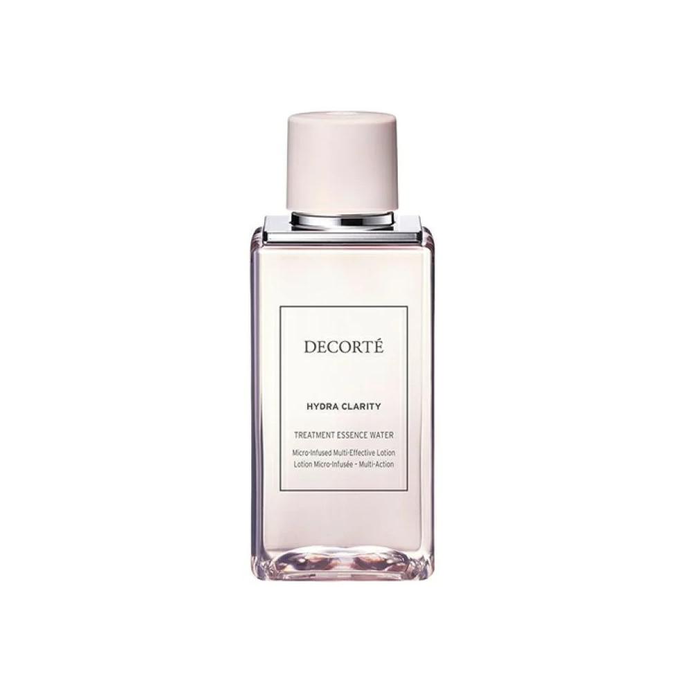 Japan Kose Cosme Decorte HydraClarity Medicated Treatment Essence Water 200mL 200mL
Japan Kose Cosme Decorte HydraClarity Medicated Treatment Essence Water 200mL 200mL