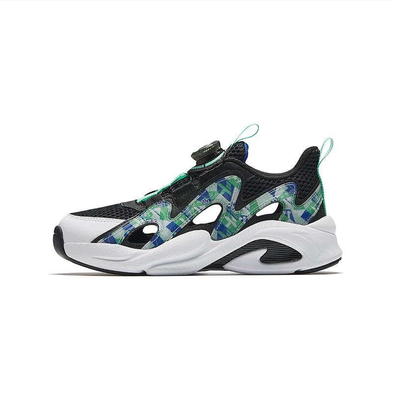 Anta Детская Модная Удобная Универсальная Полая Крупная Сетка Застежка на Пуговицы Нескользящая Износостойкая Дышащая Низкий Верх Повседневная Обувь 312226991H 41
Anta Детская Модная Удобная Универсальная Полая Крупная Сетка Застежка на Пуговицы Нескользящая Износостойкая Дышащая Низкий Верх Повседневная Обувь 312226991H 41